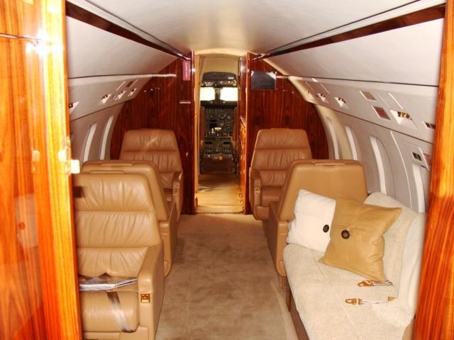 Aircraft Image for C-GURG