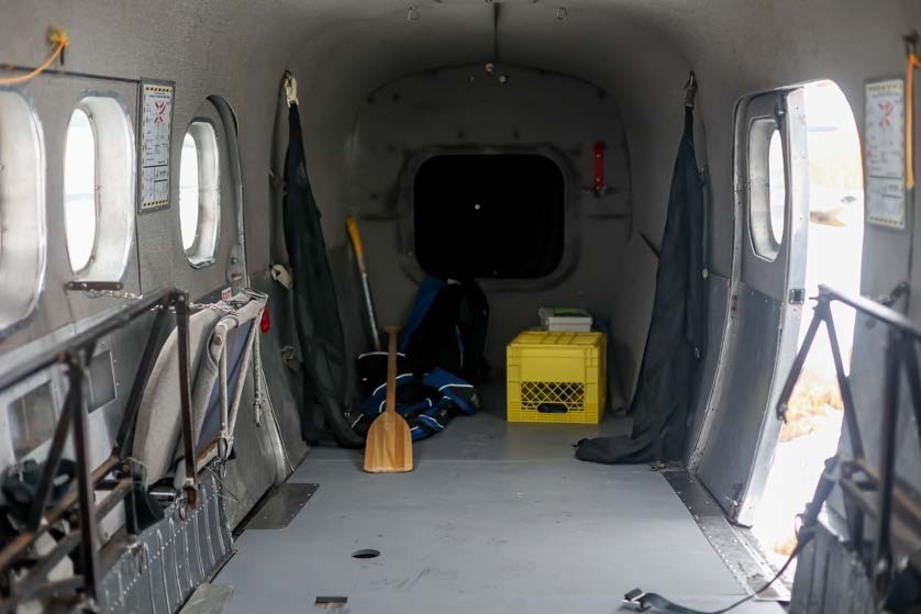 Aircraft Image for C-GUTL