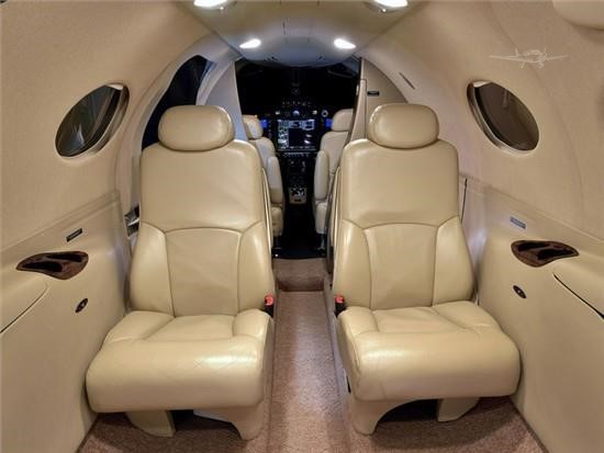 Aircraft Image for C-GVMI
