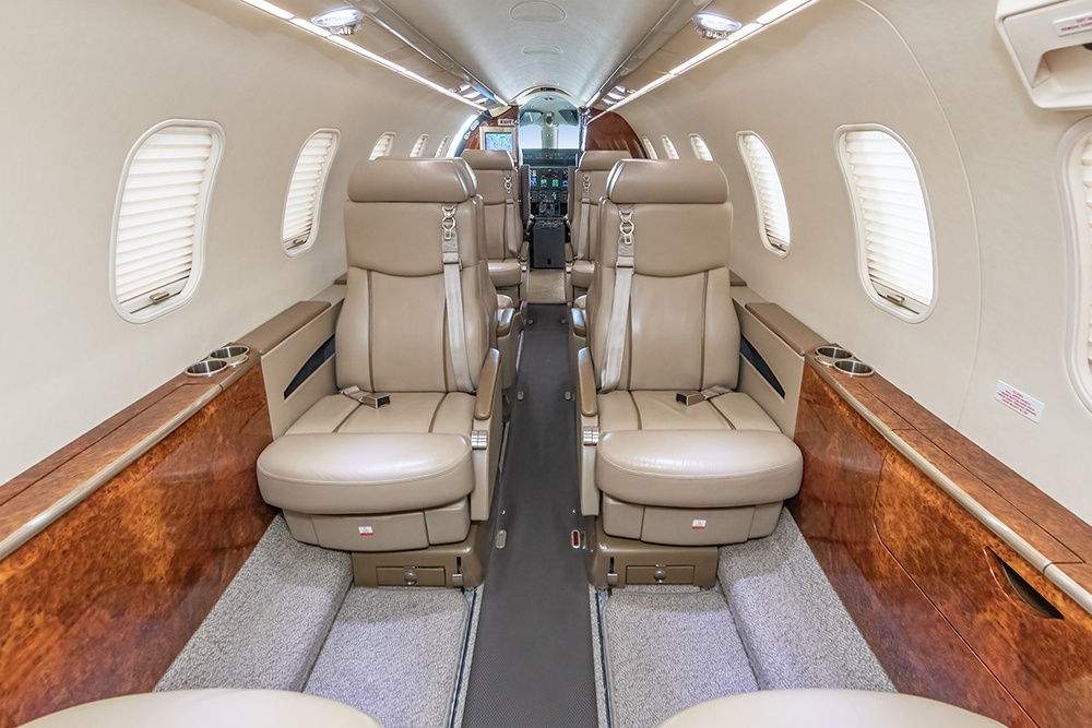 Aircraft Image for C-GWFG
