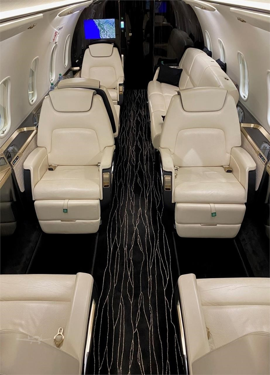 Aircraft Image for C-GWGI