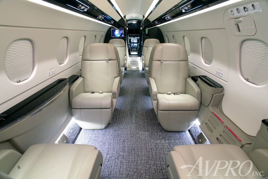 Aircraft Image for C-GWON