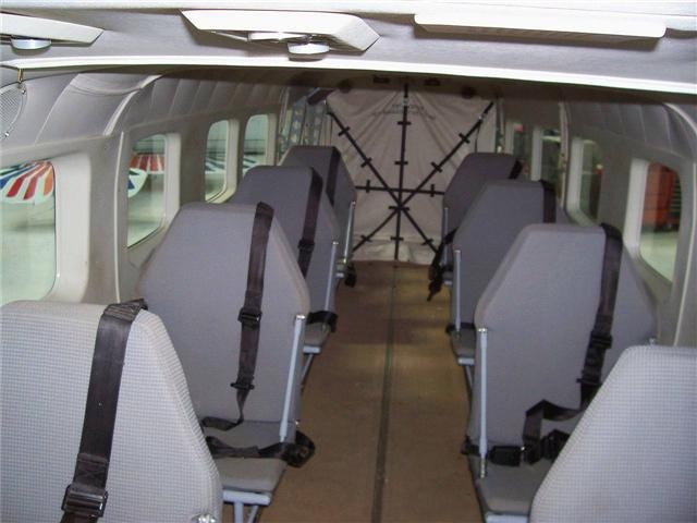 Aircraft Image for C-GWRK