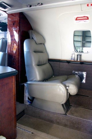 Aircraft Image for C-GWWU