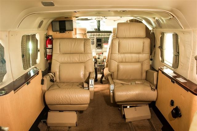 Aircraft Image for C-GXGG