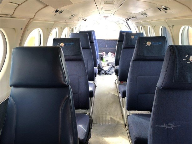 Aircraft Image for C-GXHR