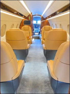 Aircraft Image for C-GXJS