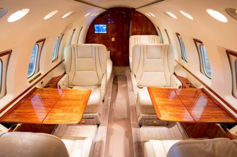 Aircraft Image for C-GXPG