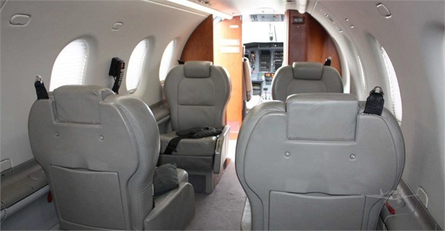 Aircraft Image for C-GXTB