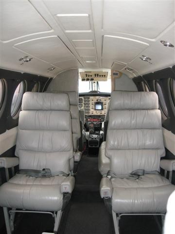 Aircraft Image for C-GYDQ