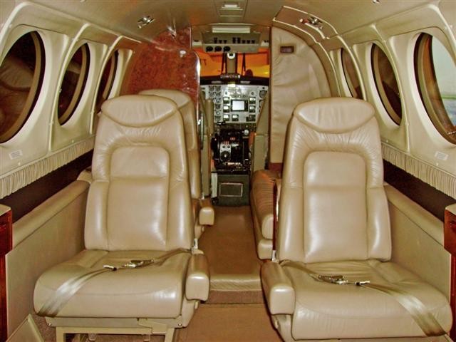 Aircraft Image for C-GYGT