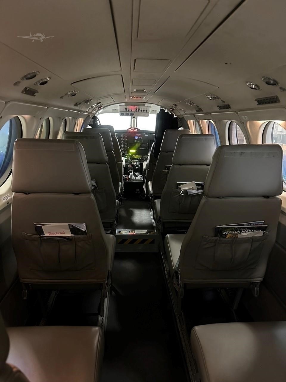Aircraft Image for C-GYLR