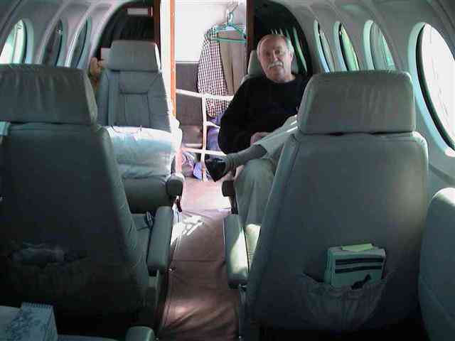 Aircraft Image for C-GYPA