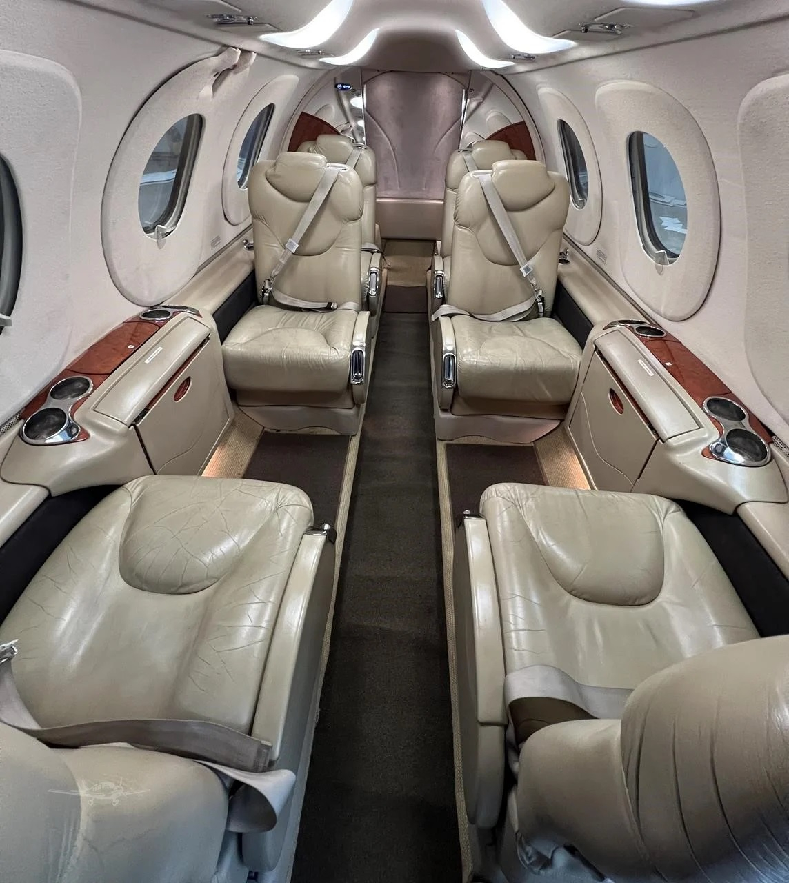 Aircraft Image for C-GYPV