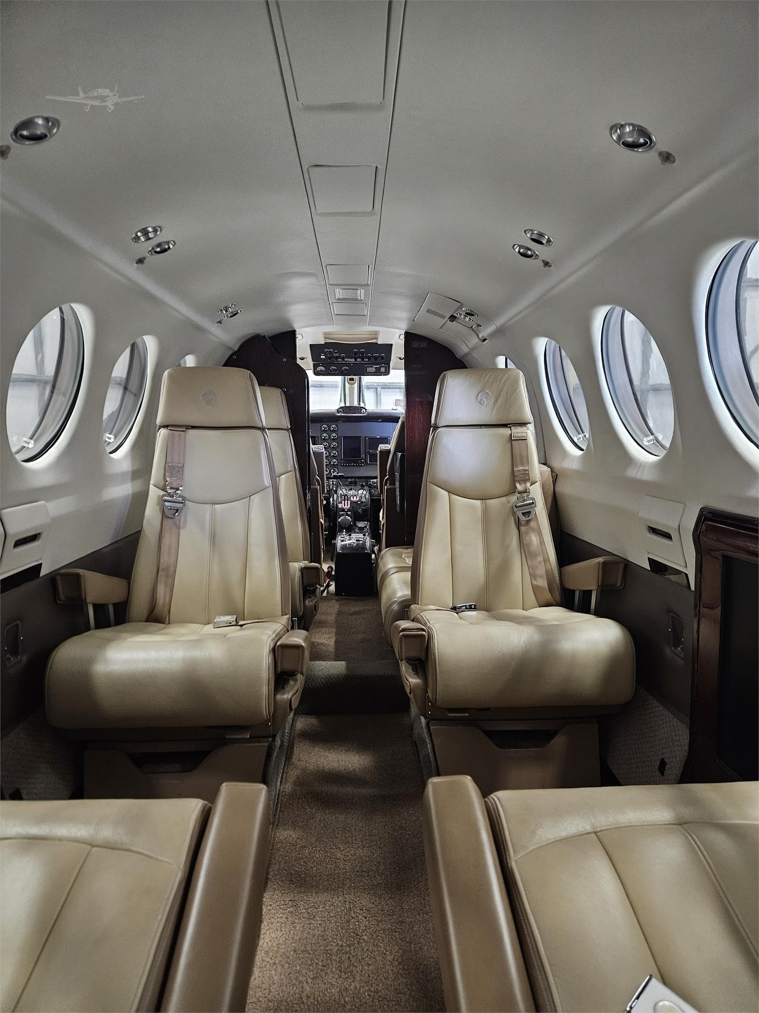 Aircraft Image for C-GYQY