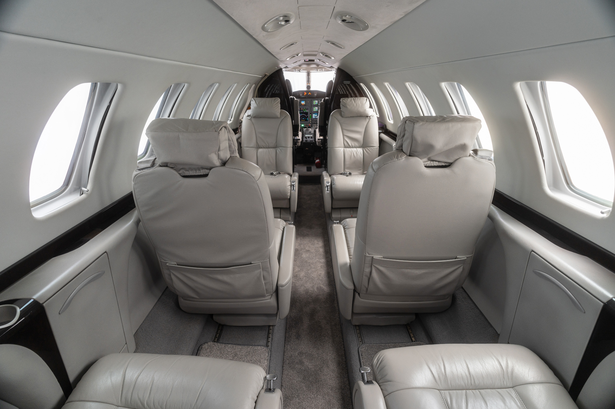 Aircraft Image for C-GYXY