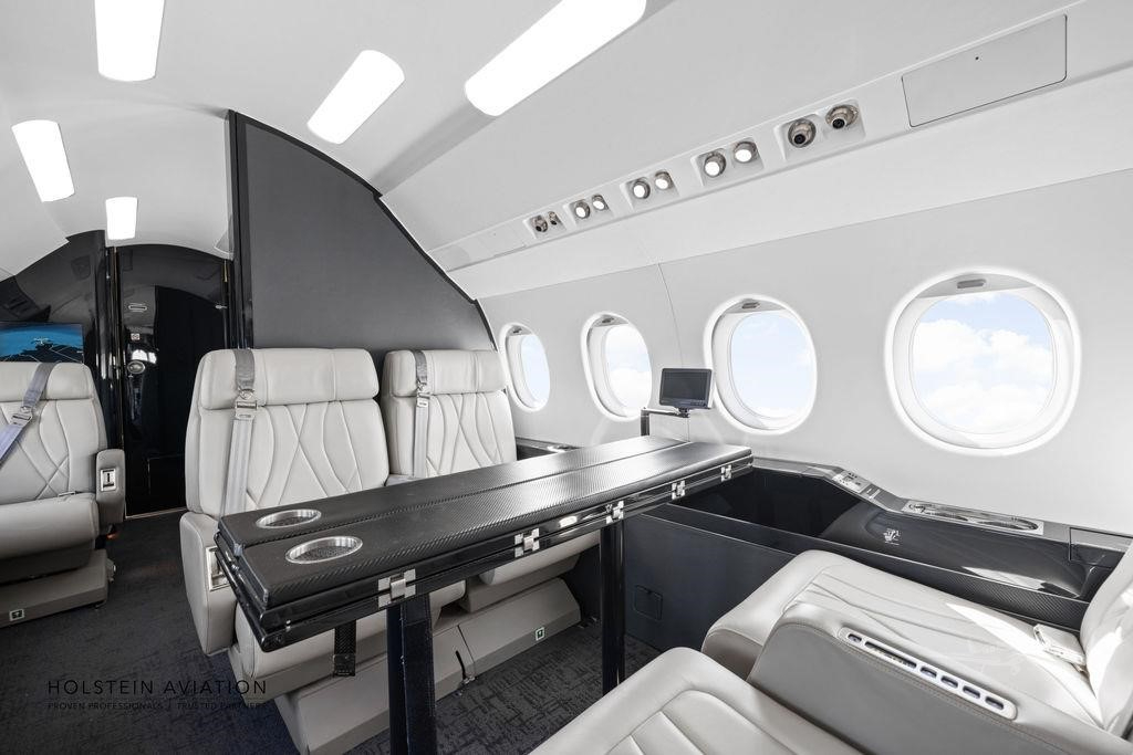 Aircraft Image for C-GYYT