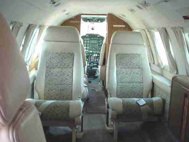 Aircraft Image for C-GZNS