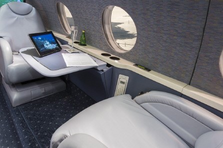 Aircraft Image for C-GZOX