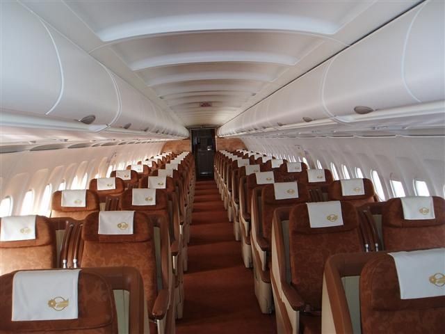 Aircraft Image for CS-