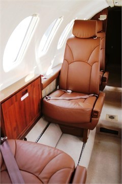 Aircraft Image for F-HBFK