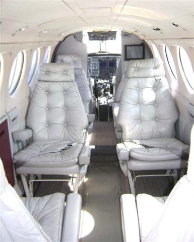 Aircraft Image for G-IASM