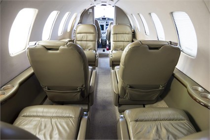 Aircraft Image for HI-1005