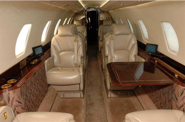 Aircraft Image for HI-1010