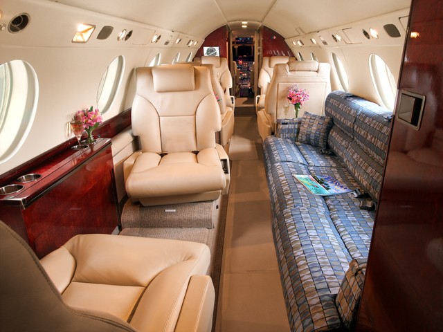 Aircraft Image for HI-1014