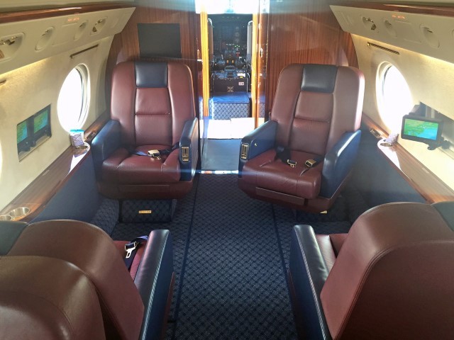 Aircraft Image for HI-1025