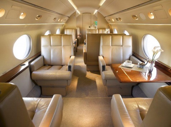 Aircraft Image for HI-1040