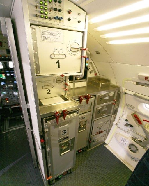 Aircraft Image for HI-1058