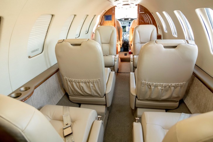 Aircraft Image for HI-1060