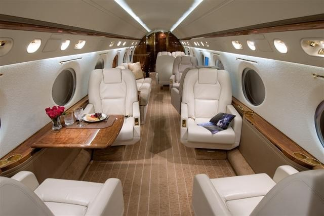 Aircraft Image for HI-1111