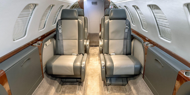 Aircraft Image for HI-1127