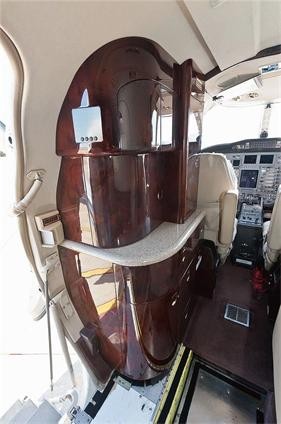 Aircraft Image for HI-925