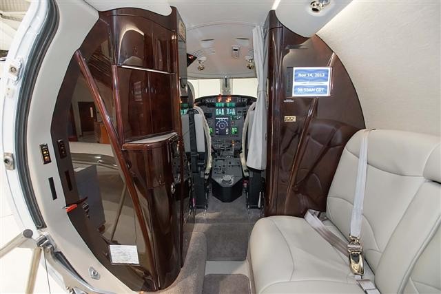 Aircraft Image for HI-955