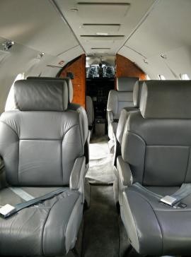 Aircraft Image for HI-980