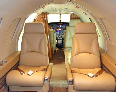 Aircraft Image for HP-1797