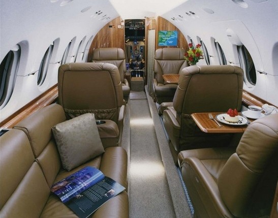 Aircraft Image for HP-715