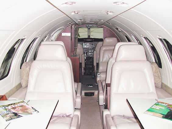 Aircraft Image for J8-JTS