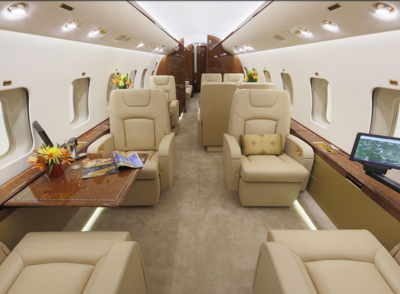 Aircraft Image for M-MYNA