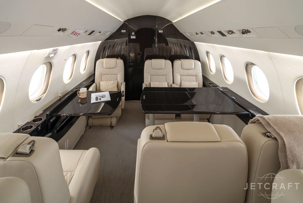 Aircraft Image for M-SNER