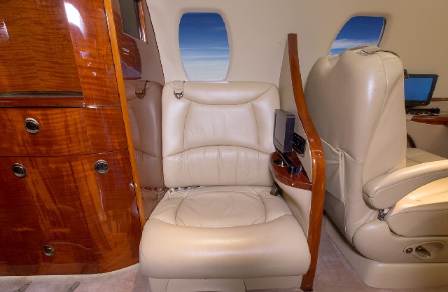 Aircraft Image for M-SVGN