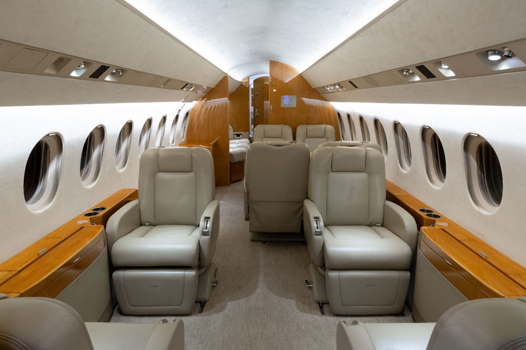Aircraft Image for M-VGAL