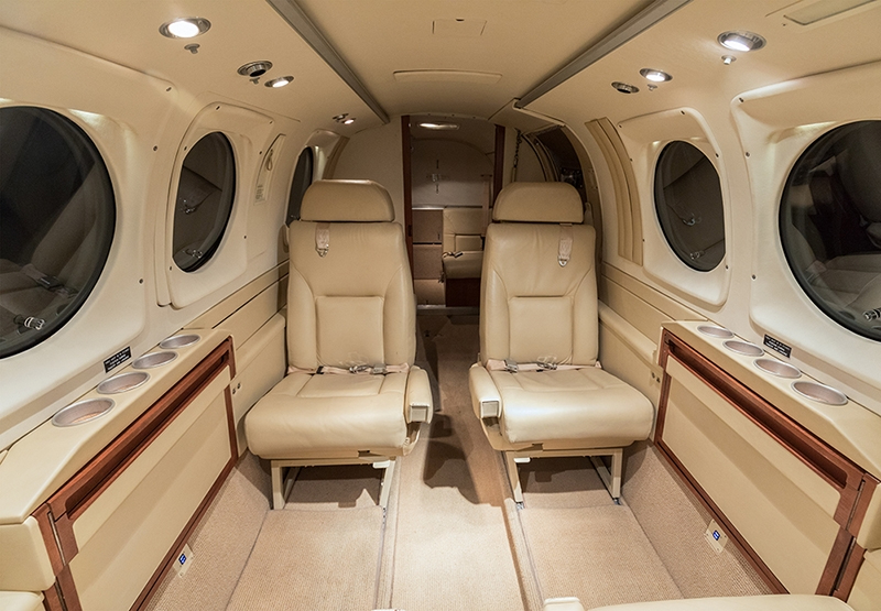 Aircraft Image for N100BR
