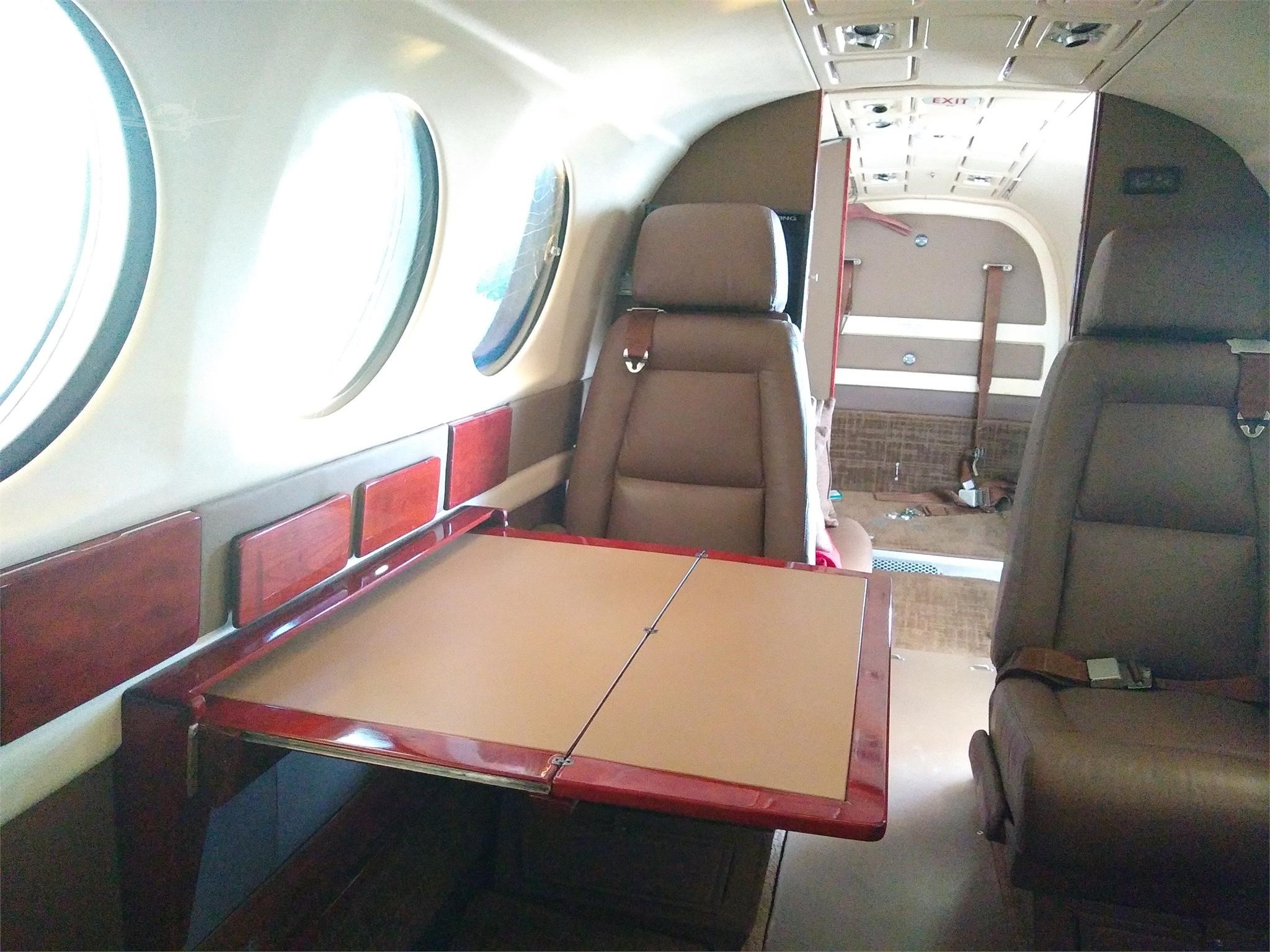 Aircraft Image for N100BZ