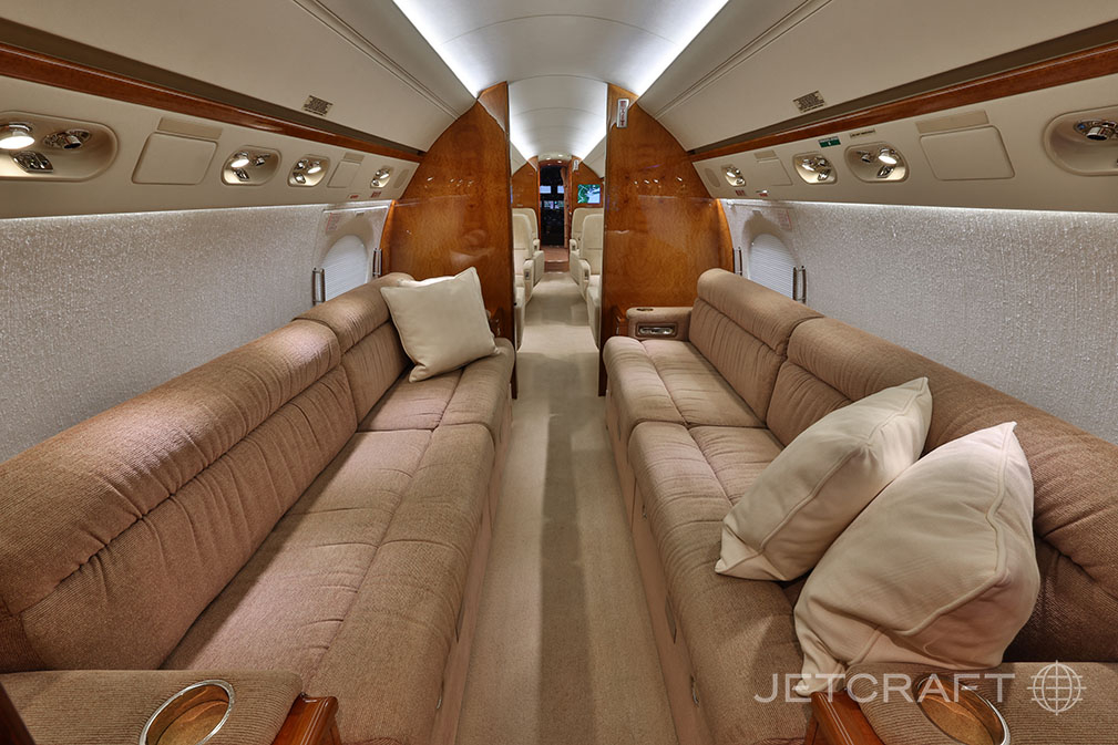 Aircraft Image for N100HB