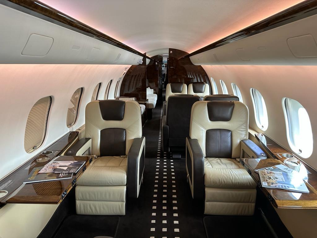 Aircraft Image for N100LA