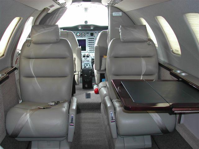Aircraft Image for N100PF